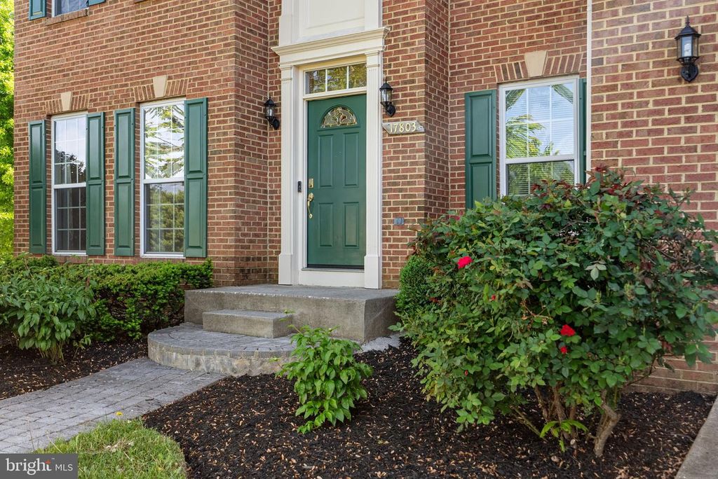 Image 4 of property listing at 17803 MERINO DR, Accokeek, MD 20607