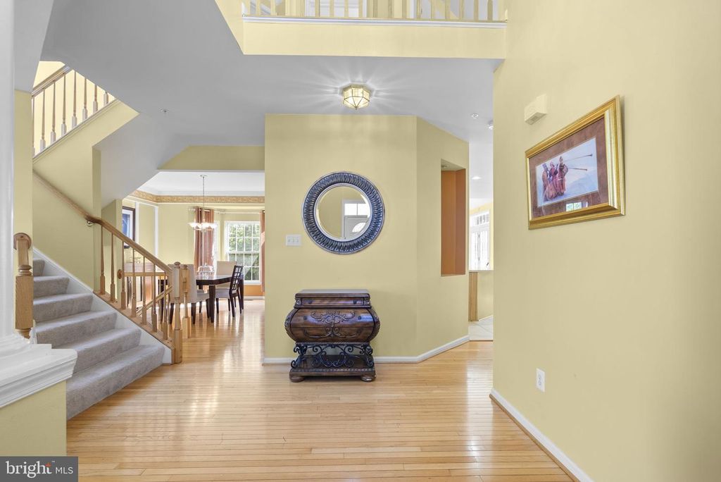 Image 5 of property listing at 17803 MERINO DR, Accokeek, MD 20607
