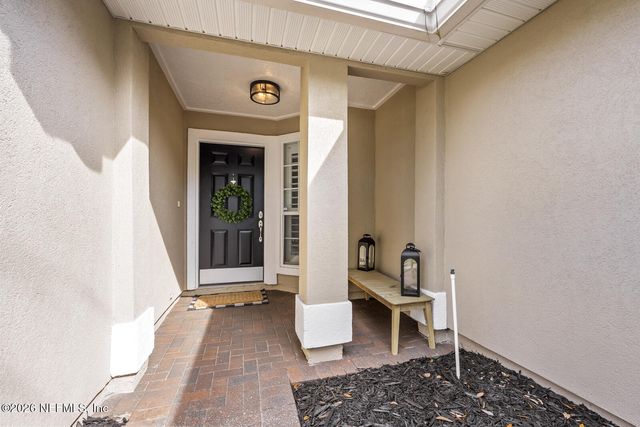 909 THOROUGHBRED Drive, Orange Park, FL 32065