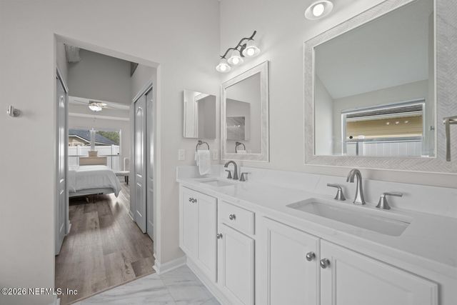 909 THOROUGHBRED Drive, Orange Park, FL 32065