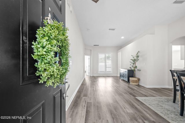 909 THOROUGHBRED Drive, Orange Park, FL 32065