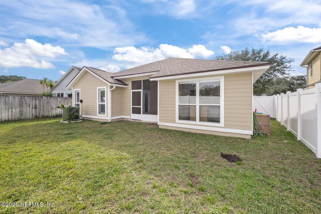 909 THOROUGHBRED Drive, Orange Park, FL 32065