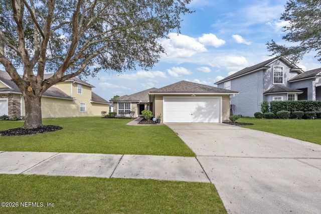 909 THOROUGHBRED Drive, Orange Park, FL 32065