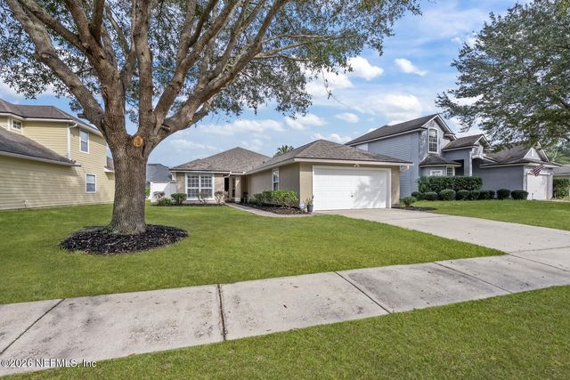 909 THOROUGHBRED Drive, Orange Park, FL 32065