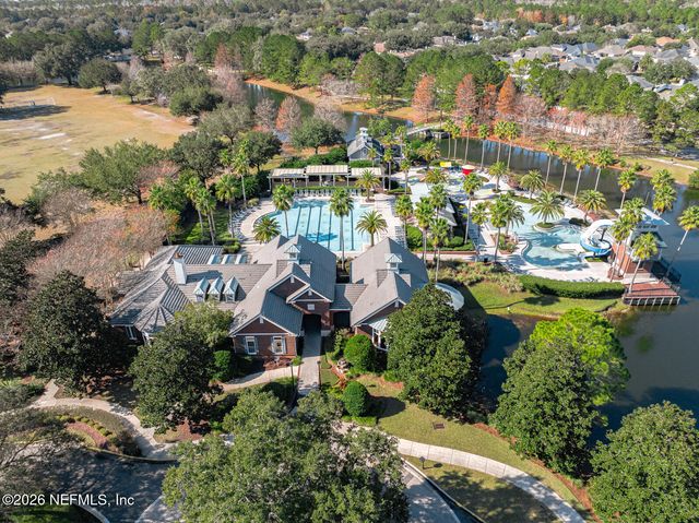 909 THOROUGHBRED Drive, Orange Park, FL 32065