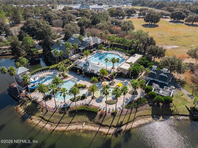 909 THOROUGHBRED Drive, Orange Park, FL 32065