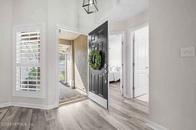 909 THOROUGHBRED Drive, Orange Park, FL 32065