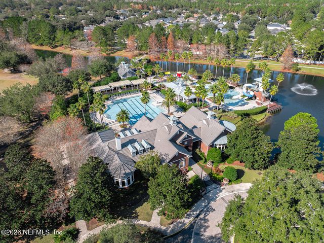 909 THOROUGHBRED Drive, Orange Park, FL 32065