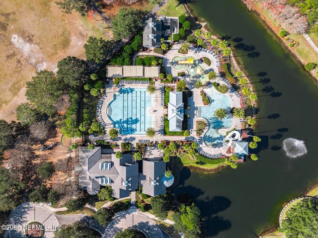 909 THOROUGHBRED Drive, Orange Park, FL 32065