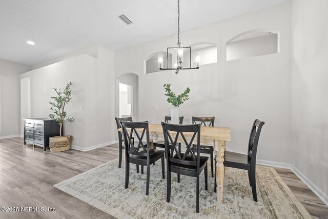 909 THOROUGHBRED Drive, Orange Park, FL 32065