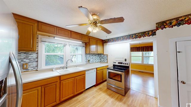 931 Pine Street, Benton, KY 42025