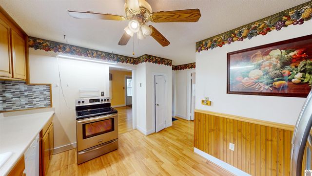 931 Pine Street, Benton, KY 42025