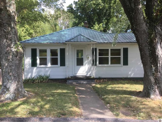 931 Pine Street, Benton, KY 42025