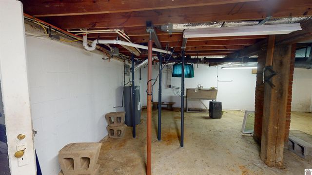 931 Pine Street, Benton, KY 42025