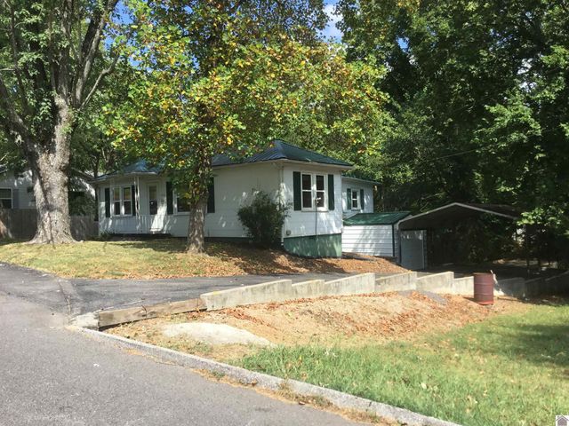 931 Pine Street, Benton, KY 42025