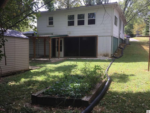 931 Pine Street, Benton, KY 42025