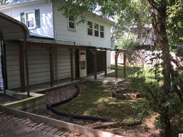 931 Pine Street, Benton, KY 42025