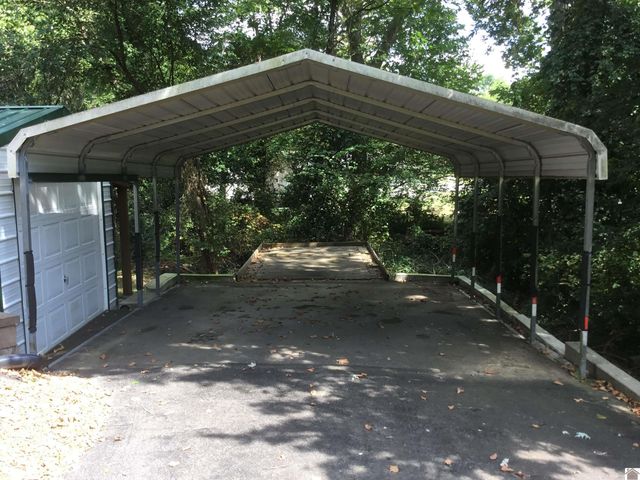 931 Pine Street, Benton, KY 42025