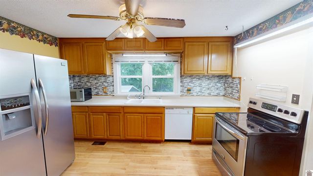 931 Pine Street, Benton, KY 42025