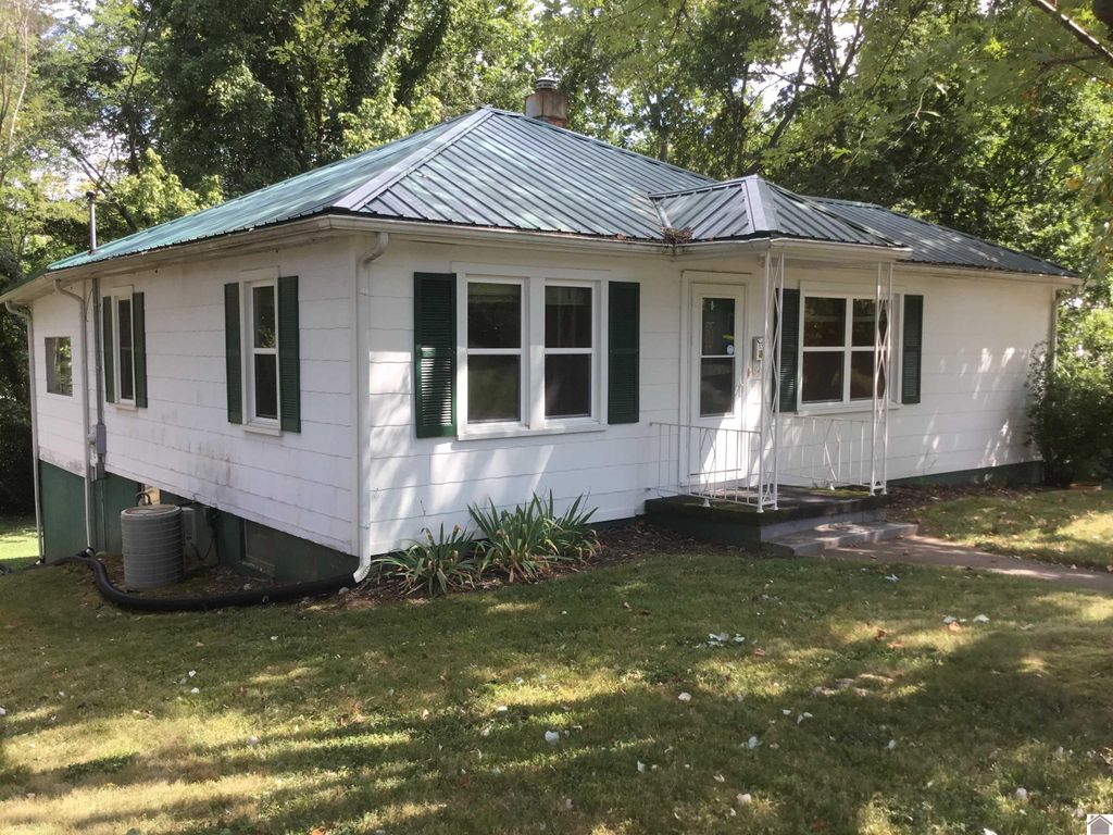 931 Pine Street, Benton, KY 42025