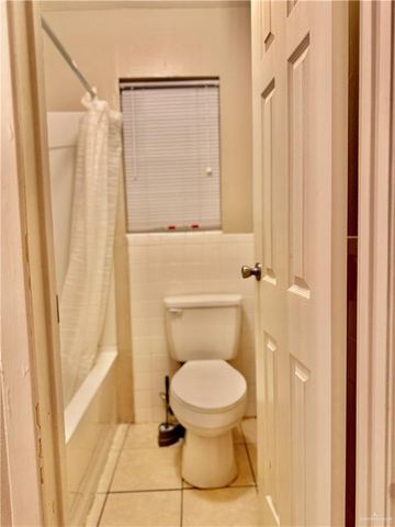 3415 N Kenyon Road 3, Edinburg, TX 78542