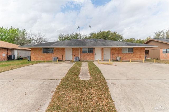 3415 N Kenyon Road 3, Edinburg, TX 78542