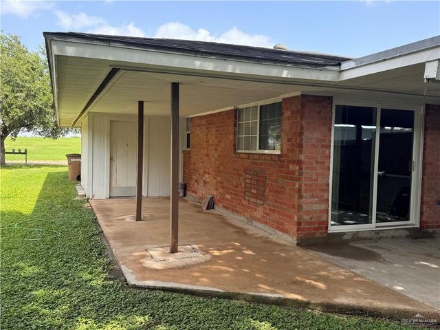 3415 N Kenyon Road 3, Edinburg, TX 78542