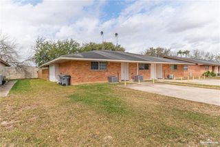 3415 N Kenyon Road 3, Edinburg, TX 78542