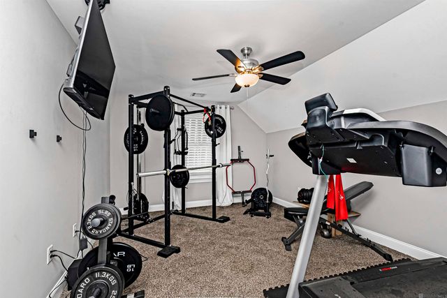 1502 Lamotte Ln, Port Allen, LA 70767