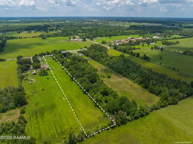 000 Iseringhausen Road, Church Point, LA 70525