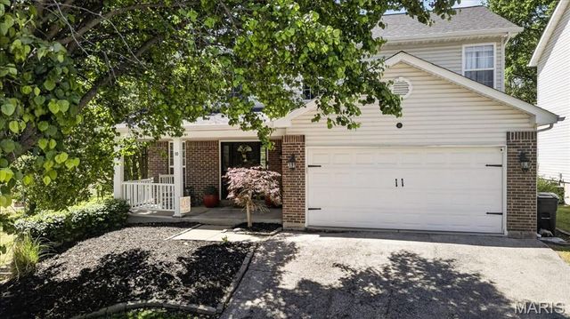 10 Francis Avenue, Valley Park, MO 63088
