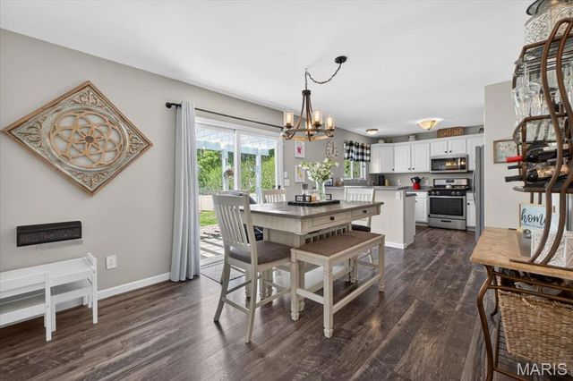 10 Francis Avenue, Valley Park, MO 63088