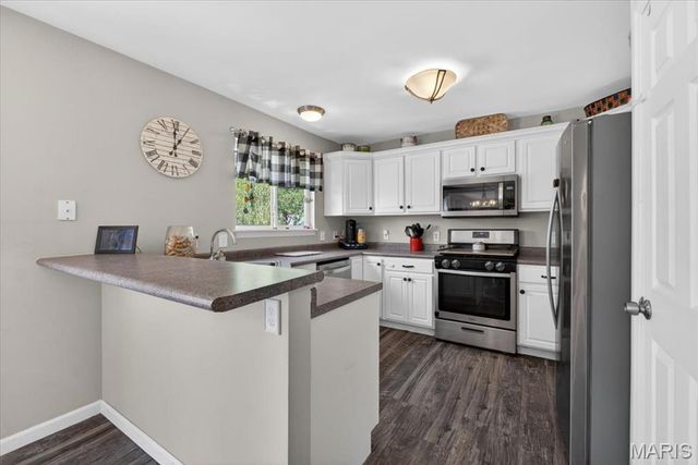 10 Francis Avenue, Valley Park, MO 63088