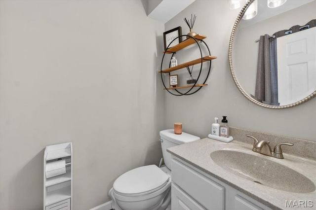 10 Francis Avenue, Valley Park, MO 63088