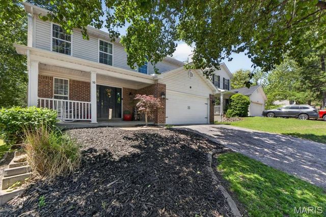 10 Francis Avenue, Valley Park, MO 63088