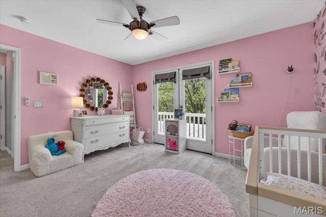 10 Francis Avenue, Valley Park, MO 63088