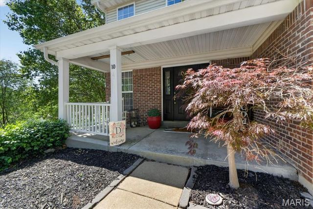 10 Francis Avenue, Valley Park, MO 63088