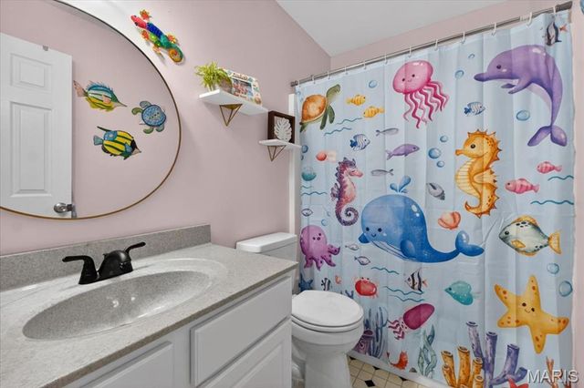 10 Francis Avenue, Valley Park, MO 63088