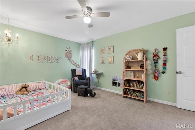 10 Francis Avenue, Valley Park, MO 63088