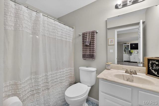 10 Francis Avenue, Valley Park, MO 63088