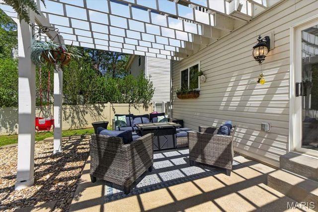 10 Francis Avenue, Valley Park, MO 63088