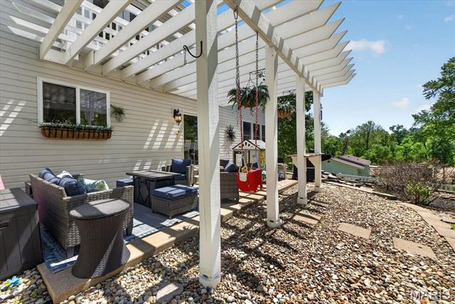 10 Francis Avenue, Valley Park, MO 63088