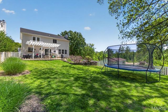 10 Francis Avenue, Valley Park, MO 63088