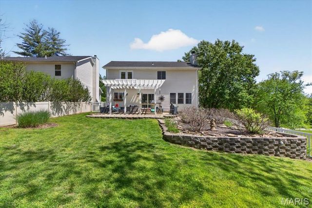 10 Francis Avenue, Valley Park, MO 63088