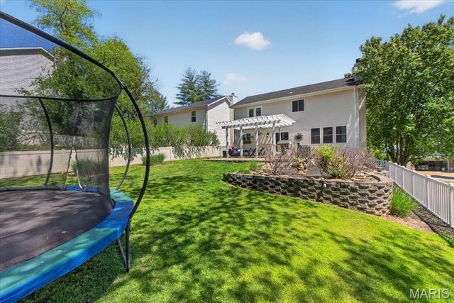 10 Francis Avenue, Valley Park, MO 63088