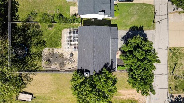 10 Francis Avenue, Valley Park, MO 63088