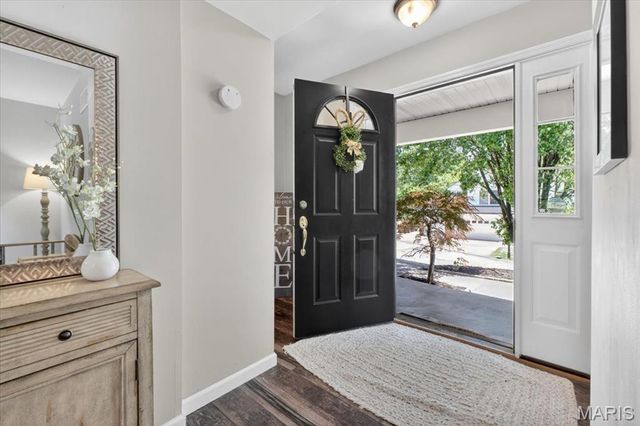 10 Francis Avenue, Valley Park, MO 63088