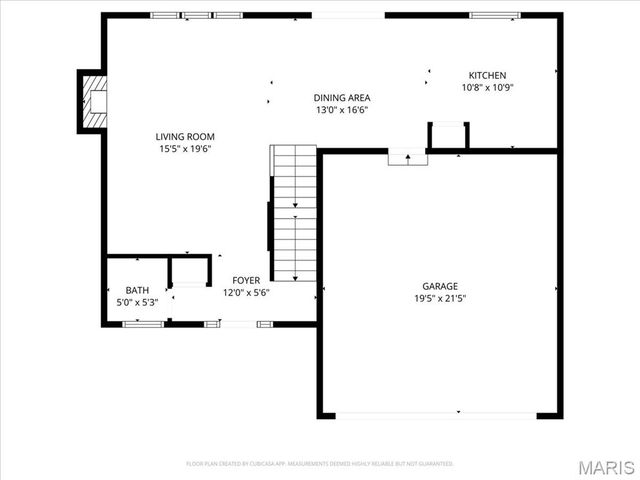 10 Francis Avenue, Valley Park, MO 63088