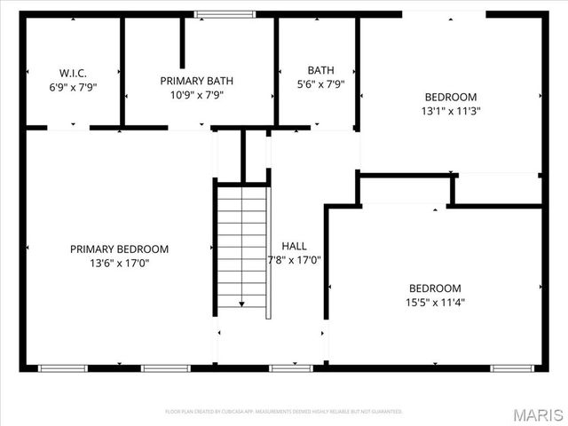 10 Francis Avenue, Valley Park, MO 63088