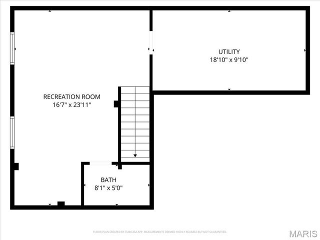 10 Francis Avenue, Valley Park, MO 63088